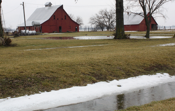 mark twain farm