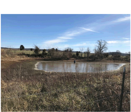 St. Francois County, Missouri, December 10, 2017