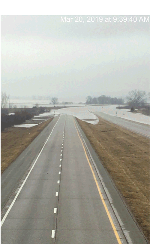 I-29 Photograph
