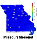 Missouri Mesonet