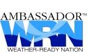 NOAA Weather-Ready Nation Ambassador